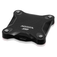 ADATA SD620, 512 GB, Micro-USB B, 3.2 Gen 2 (3.1 Gen 2),...