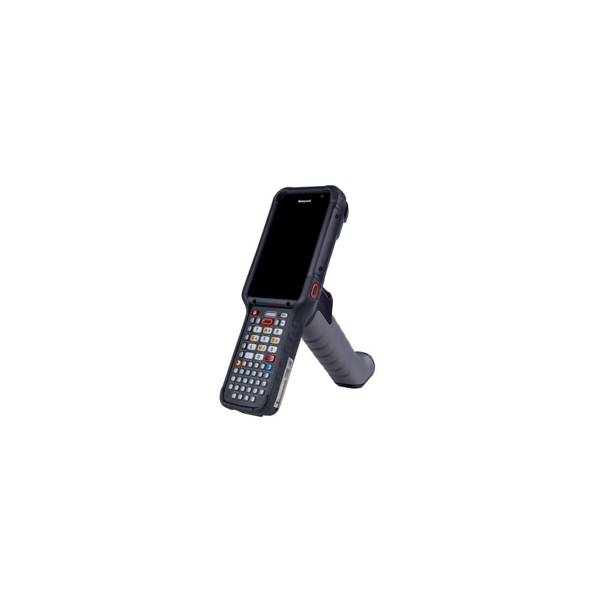 HONEYWELL CK67 - Datenerfassungsterminal - robust - Datenerfassungsgerät - 2.400 MHz