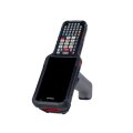 HONEYWELL CK67 - Datenerfassungsterminal - robust - Datenerfassungsgerät - 2.400 MHz