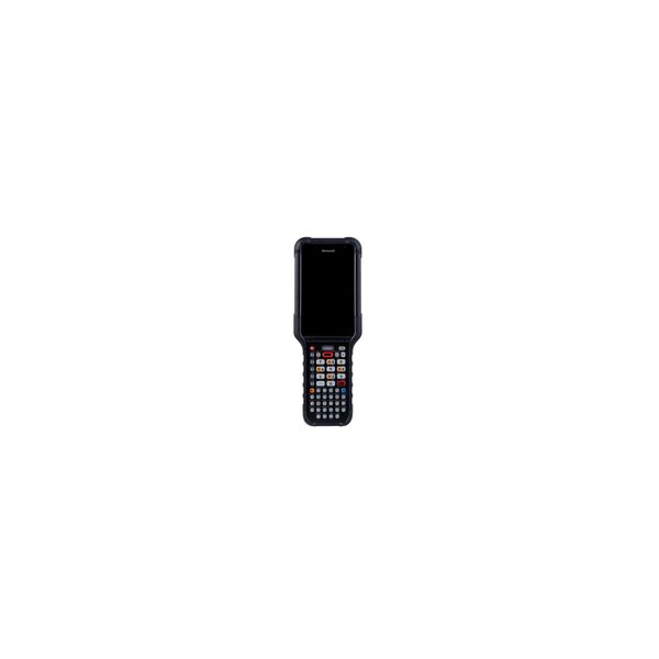 HONEYWELL CK67 WIFI6E 4.3IN Screen 53-Key Alphanum - Datenerfassungsgerät - 2.400 MHz