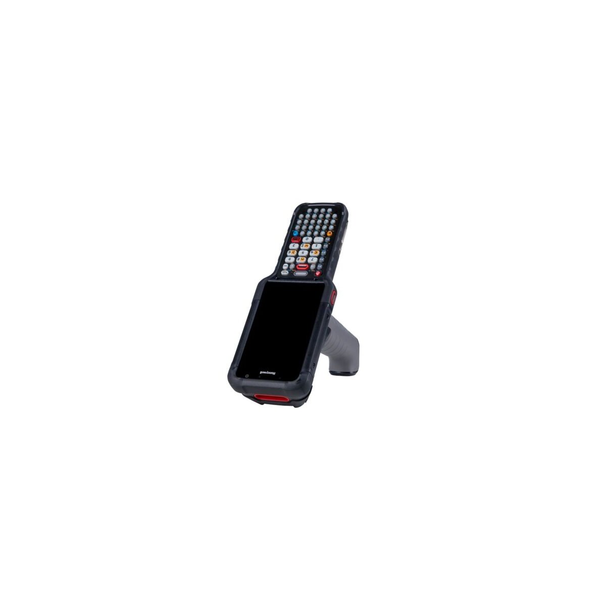 HONEYWELL CK67 - Datenerfassungsterminal - robust - Datenerfassungsgerät - 2.400 MHz