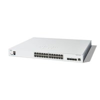 Cisco Catalyst 1300 10GE 4x10G SFP - Switch - Kupferdraht