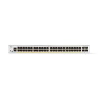 Cisco C1200-48P-4X, Managed, L2/L3, Gigabit Ethernet...