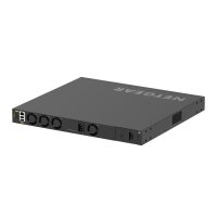 Netgear M4350-24F4V - Managed - L3 - Vollduplex - Rack-Einbau - 1U
