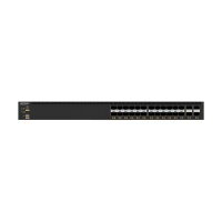 Netgear M4350-24F4V - Managed - L3 - Vollduplex - Rack-Einbau - 1U