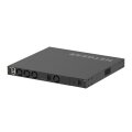 Netgear M4350-24F4V - Managed - L3 - Vollduplex - Rack-Einbau - 1U