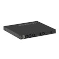 Netgear M4350-24F4V - Managed - L3 - Vollduplex - Rack-Einbau - 1U