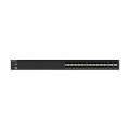 Netgear M4350-24F4V - Managed - L3 - Vollduplex - Rack-Einbau - 1U