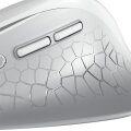 Cherry Stream Desktop Comfort DE white - Desktop - 4.000 dpi