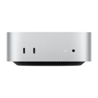 Apple Mac mini , Apple M, M4, 24 GB, 512 GB, SSD, macOS Sequoia