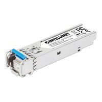 Intellinet 508582, Faseroptik, 1000 Mbit/s, SFP, LC, 9/125 µm, BX-U