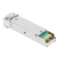Intellinet 508582 - Faseroptik - 1000 Mbit/s - SFP - LC - 9/125 µm - BX-U