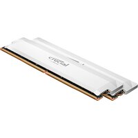 Crucial Pro - Overclocking Edition - Ddr5 - Kit - 32 GB - DDR5
