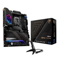 ASRock Z890 Taichi 1851 ATX retail - Mainboard - Intel Sockel 1851 (Core Ultra 100&200)