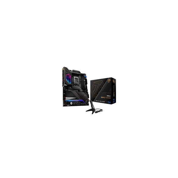 ASRock Z890 Taichi 1851 ATX retail - Mainboard - Intel Sockel 1851 (Core Ultra 100&200)