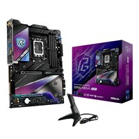 ASRock Z890 Nova WiFi 1851 ATX - Mainboard - Intel Sockel 1851 (Core Ultra 100&200)