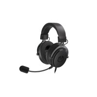 ENDORFY VIRO Plus USB - Kabelgebunden - Musik/Alltag - 20 - 20000 Hz - Kopfhörer - Schwarz