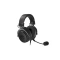 ENDORFY VIRO Plus USB - Kabelgebunden - Musik/Alltag - 20 - 20000 Hz - Kopfhörer - Schwarz