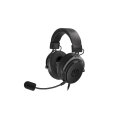 ENDORFY VIRO Plus USB - Kabelgebunden - Musik/Alltag - 20 - 20000 Hz - Kopfhörer - Schwarz