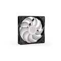 ENDORFY Stratus 120 PWM ARGB - Ventilator - 12 cm - 200 RPM - 1400 RPM - Schwarz