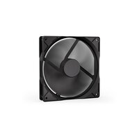 ENDORFY Stratus 140 PWM, Ventilator, 14 cm, 200 RPM, 1200 RPM, Schwarz