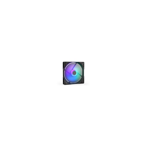 ENDORFY Stratus 140 - Ventilator - 14 cm - 200 RPM - 1200 RPM - Schwarz