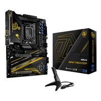 ASRock 90-MXBPM0-A0UAYZ Mainboard - DDR5