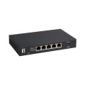 LevelOne Switch 5x GE GEU-0525 2.5GbE 100 - Switch - 1 Gbps