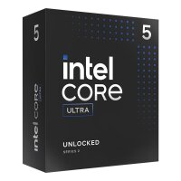 Intel Core Ultra 5 245K, Intel Core Ultra 5, FCLGA1851,...
