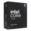 Intel Core Ultra 5 245K LGA1851 - Core Ultra 5 - 5,2 GHz