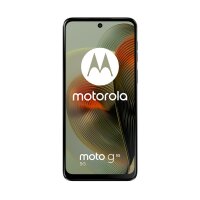 Motorola Solutions Motorola moto G55 5G , 16,5 cm (6.49"), 8 GB, 256 GB, 50 MP, Android 14, Grün