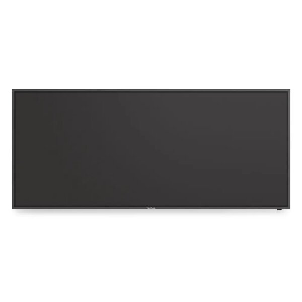 ViewSonic CDE92UW - 234 cm - Digital Signage