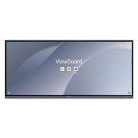 ViewSonic IFP92UW, 2,32 m (91.5"), 2141,952 x...
