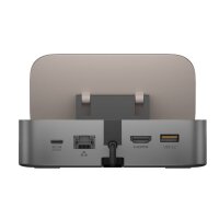 ZOTAC Gaming Docking Station 7-in1 M2 NVME SSD Slot USB3.2