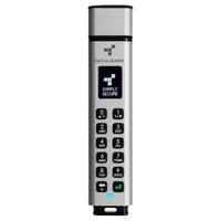 Origin Storage DataLocker Sentry K350, 64 GB, USB Typ-A,...