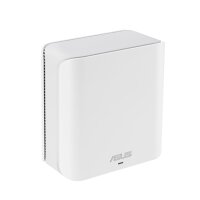 ASUS ZenWiFi BD4, Weiß, Intern, Mesh-Router,...