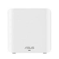 ASUS ZenWiFi BD4, Weiß, Intern, Mesh-Router, Leistung, 603 m², Dual-Band (2,4 GHz/5 GHz)