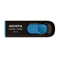 ADATA DashDrive UV128 128GB, 128 GB, USB Typ-A, 3.2 Gen 1...