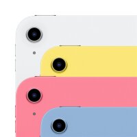 Apple iPad , 27,7 cm (10.9"), 2360 x 1640 Pixel, 256...