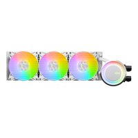 MSI MAG Coreliquid E360 White -...
