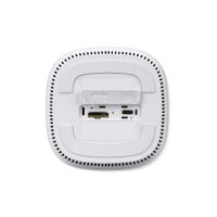 Acer Connect X6E 5G CPE EU Plug, Wi-Fi 6E (802.11ax), Tri-Band (2,4 GHz/5 GHz/6 GHz), Ethernet/LAN, 5G, Weiß, Tragbarer Router