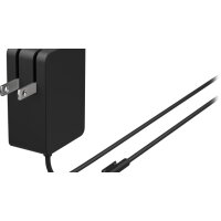 Microsoft KVG-00002, Laptop, Drinnen, 24 W, Microsoft, Surface Go, Schwarz