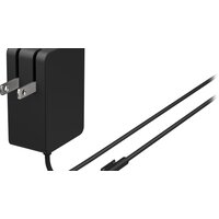 Microsoft KVG-00002, Laptop, Drinnen, 24 W, Microsoft, Surface Go, Schwarz
