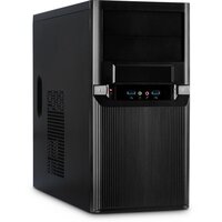 Inter-Tech TM-515 - Micro Tower - Mikro-ATX