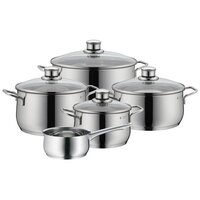 WMF Diadem Plus 0733556040, Kochset, Edelstahl,...