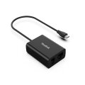 Yealink EHS61 - Steueradapter - Schwarz