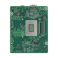 ASRock W680D4ID-2T/G5/X550, Intel, LGA 1700, Intel® Core™ i3, Intel® Core™ i5, Intel® Core™ i7, Intel® Core™ i9, LGA 1700, DDR5-SDRAM, 48 GB