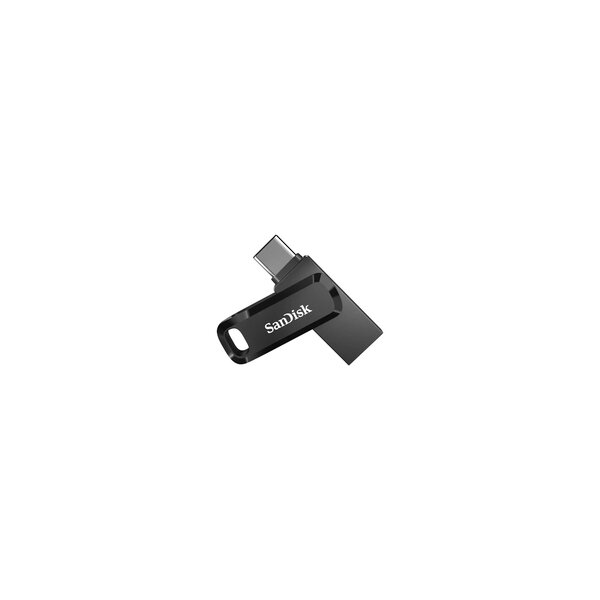 SanDisk Ultra Dual Drive Go USB Type-C - USB-Stick