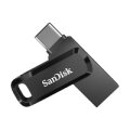 SanDisk Ultra Dual Drive Go USB Type-C - USB-Stick