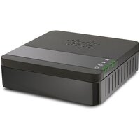Cisco ATA191-K9 - G.711 - G.711a - G.729A - G.729B - T.38 - FCC - CE - A-Tick - RoHS - UL - SIP - 0 - 45 °C - -25 - 70 °C